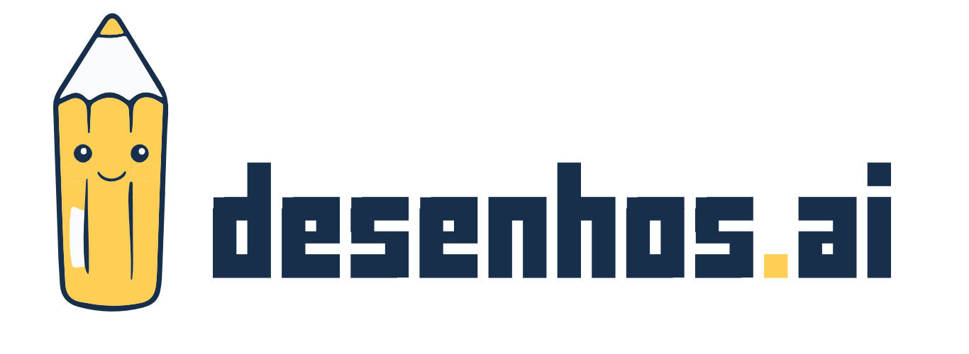 logo desenhos.ai